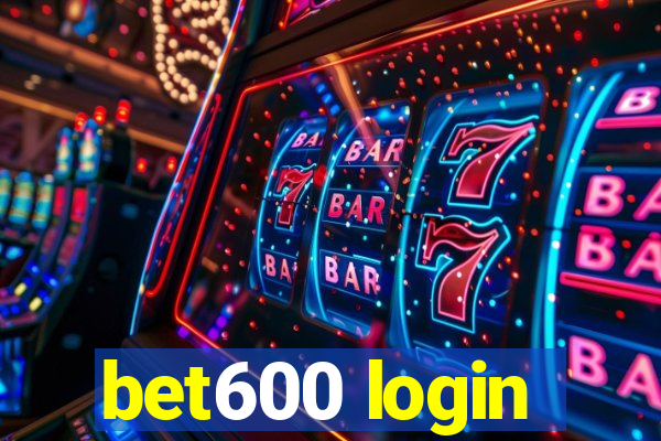 bet600 login